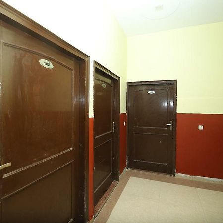 Hotel Deep Palace Jind Exteriér fotografie